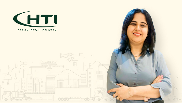 How Rashmee Joshi Is Helping Global Buyers Navigate India’s Complex Sourcing Landscape