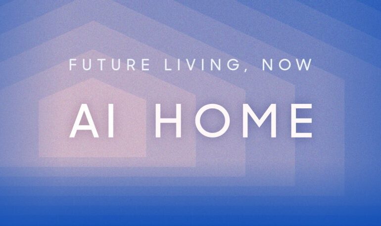 Samsung Launches AI Home: Future Living Now