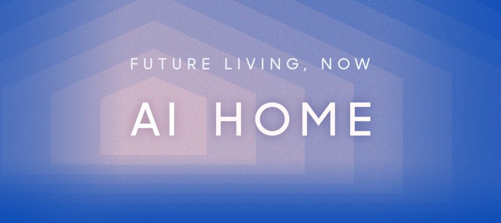 Samsung Launches AI Home: Future Living Now