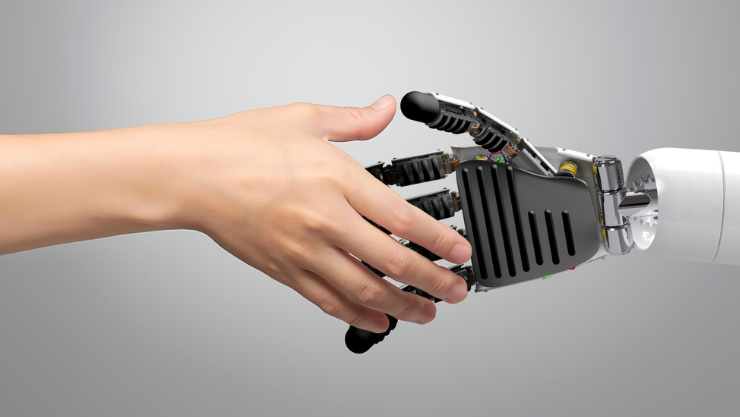 AI and Automation Transforming Indian Banking