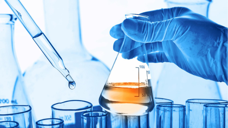 India’s Chemical Market Faces Global Trade Pressures