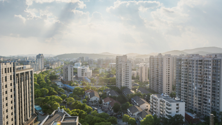 Indian Real Estate Achieves Record Fundraising Milestone