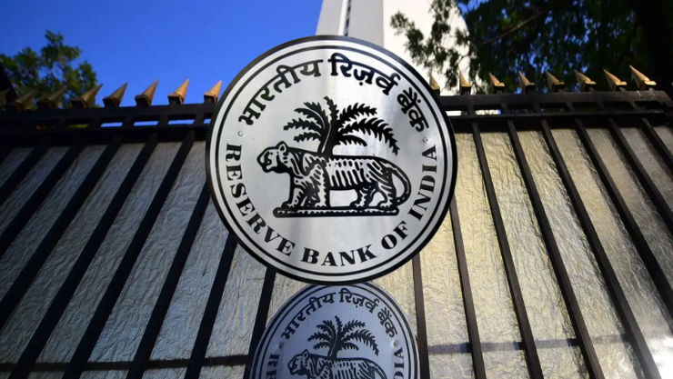 RBI Launches Pilot for Deposit Tokenisation in India