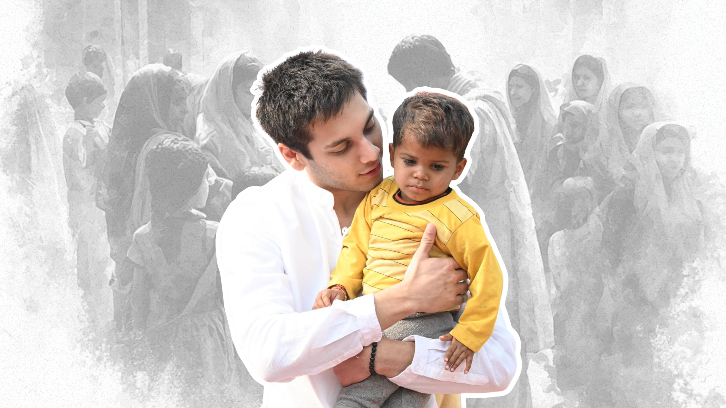 Jas Kalra’s India of Dignity: Inside the Earth Saviours Foundation’s Quiet Humanitarian Model