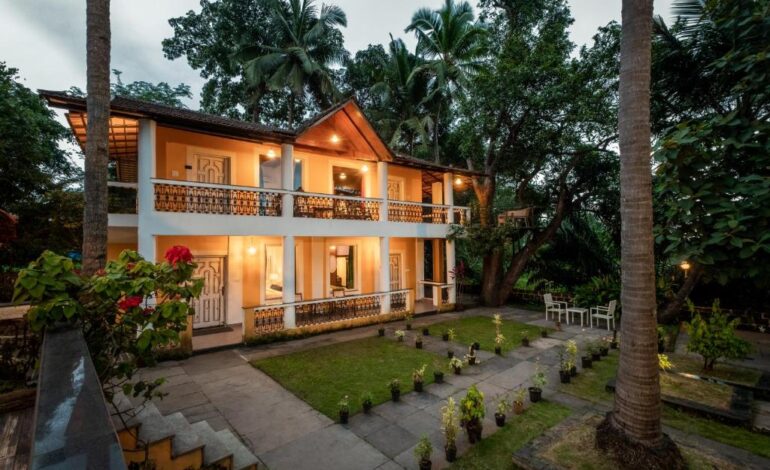 UHM Enters India with Rosastays Acquisition. A Global Player Steps Into Boutique Hospitality