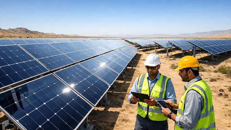 SOVA Solar Strengthens TOPCon Manufacturing Capacity to Support India’s Next Solar Growth Phase