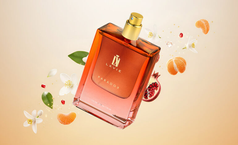 LXVIE Perfumes Debuts, Redefining Affordable Luxury Fragrance in India