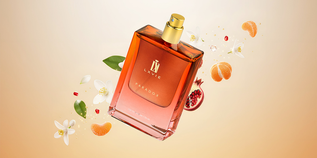 LXVIE Perfumes Debuts, Redefining Affordable Luxury Fragrance in India