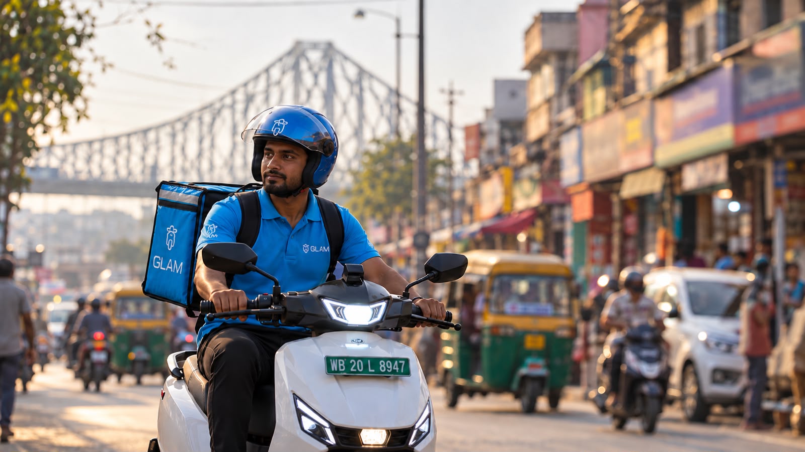 GLAM expands its footprint in West Bengal and the North East as festive season ARR target hits INR 200cr